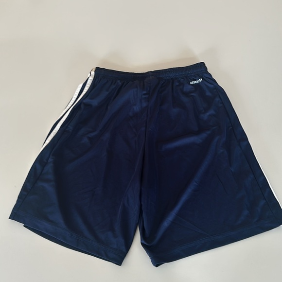 ADIDAS - Squadra 21 shorts - NWOT - Picture 3 of 3